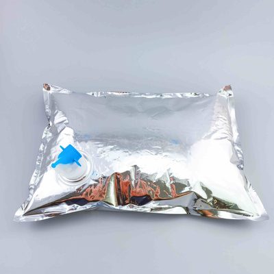 Factory-Direct Foil Bag-in-Box 1–200 L for Cooking Oil and Red Wine