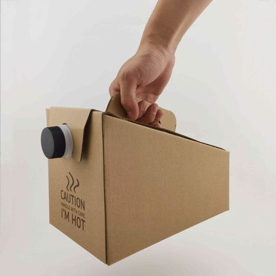Custom Bag-in-Box 1–200 L, Light-Blocking for Disinfectant