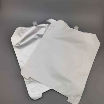 订做牛初乳吸嘴袋2.5公斤犊牛奶水储存 4L冷藏保鲜牧场牛奶包装袋