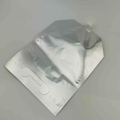 犊牛初乳液吸嘴袋巴士奶保存袋初乳灌服袋小牛灌奶4L复合包装袋