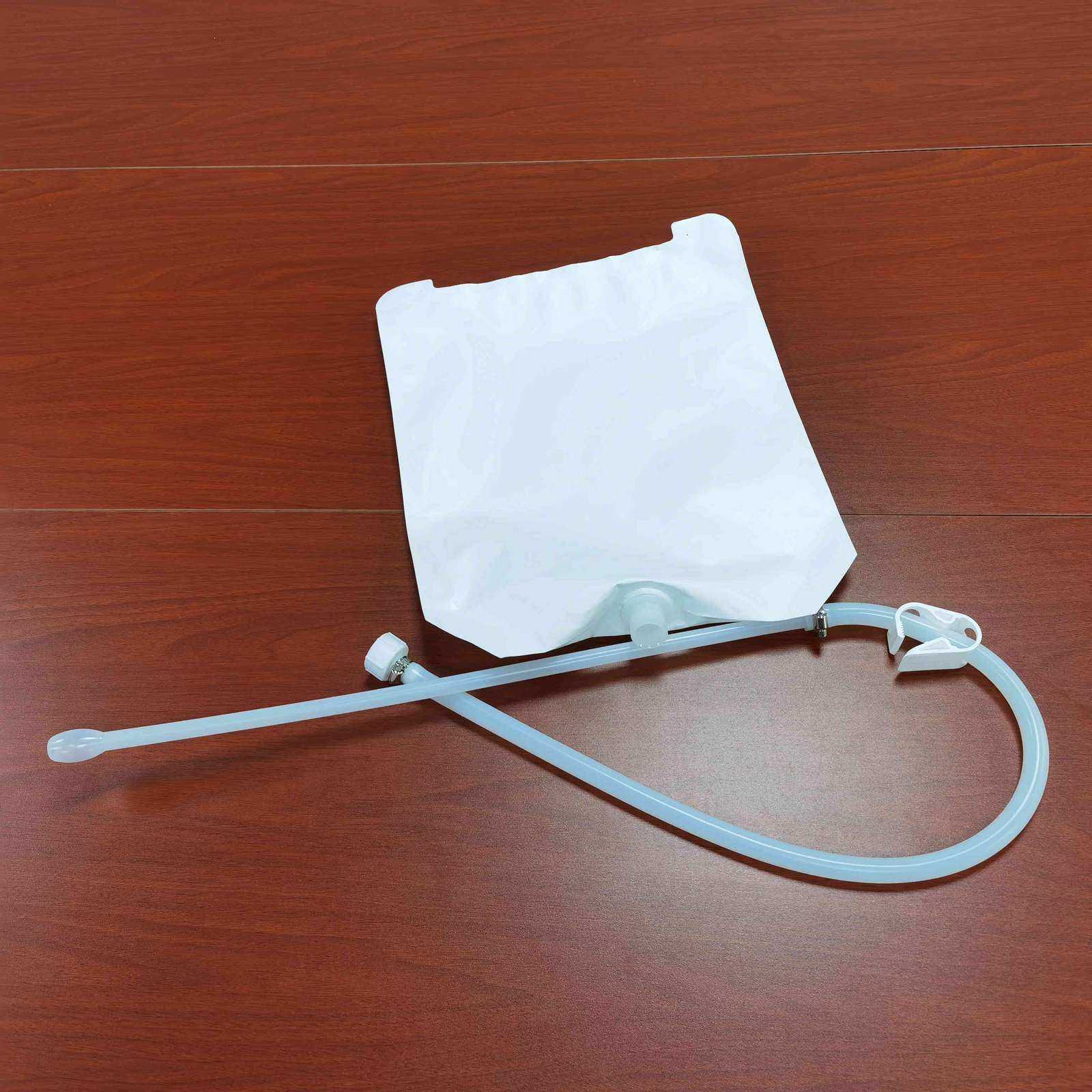 Custom Colostrum Pouch 1–10 L for Calf Colostrum and Bovine Colostrum