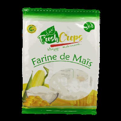 厂家食品包装袋八边封自立拉链面粉玉米淀粉袋三边封零食复合包装袋定制