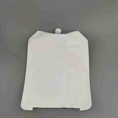 厂家供应4L犊牛初乳袋初乳袋牛奶储存袋彩色印刷乳制品保存吸嘴袋