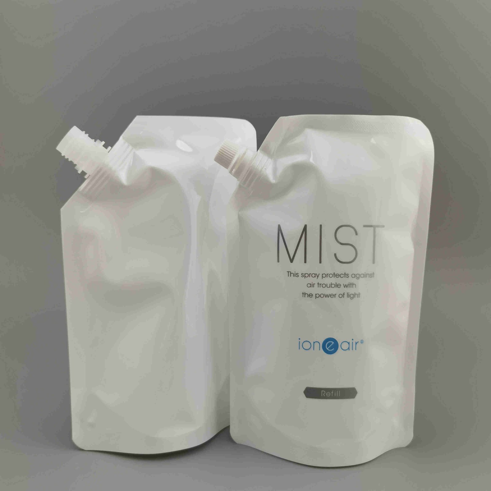 食品类液体包装吸嘴自立袋奶油果酱番茄酱吸嘴包装袋350kg