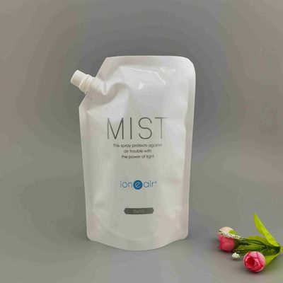 吸嘴饮料袋豆浆奶茶袋果汁灌装袋密封一次性自立透明袋可定制印刷
