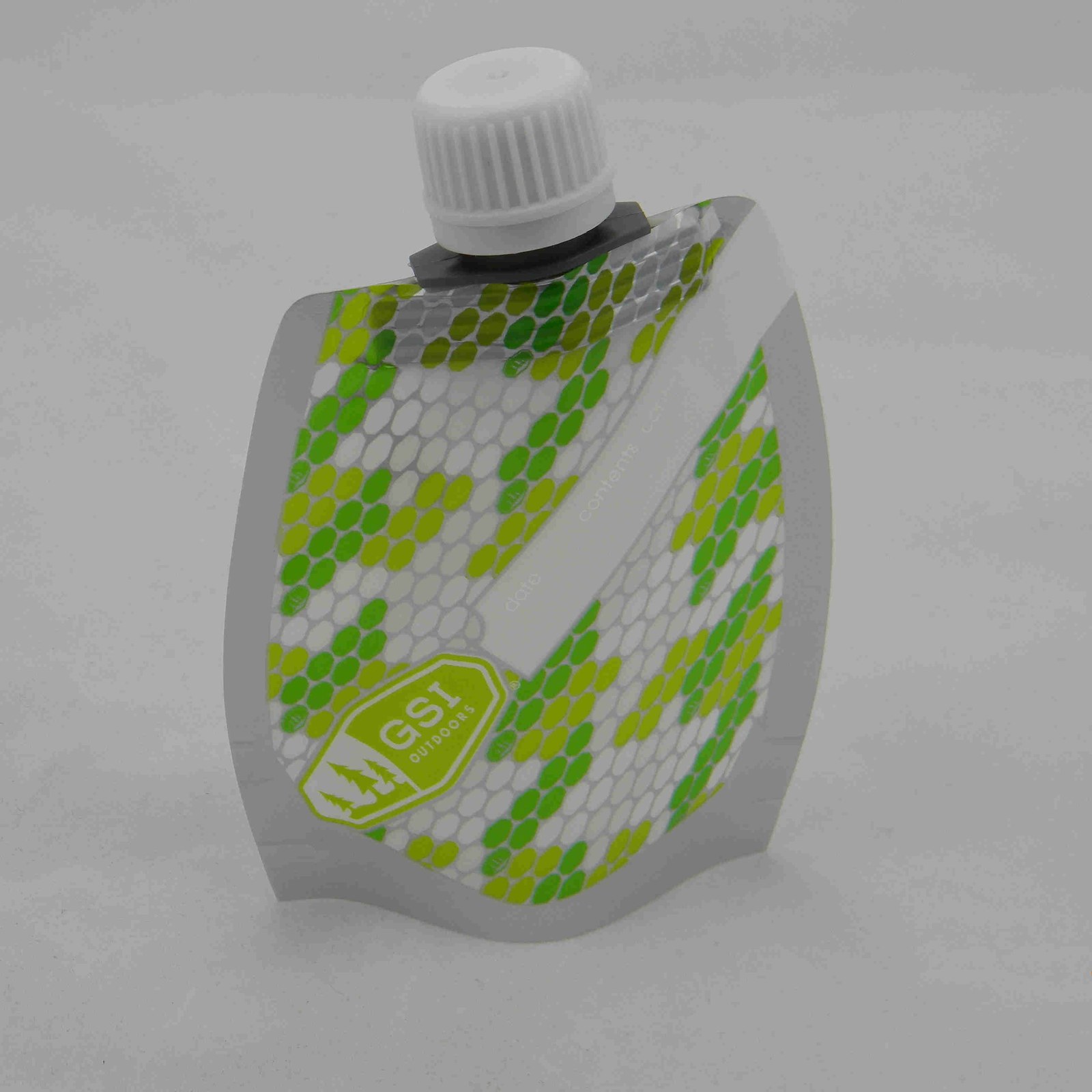 Custom Spout Pouch 1–1000 ml for Milk Tea and Jelly
