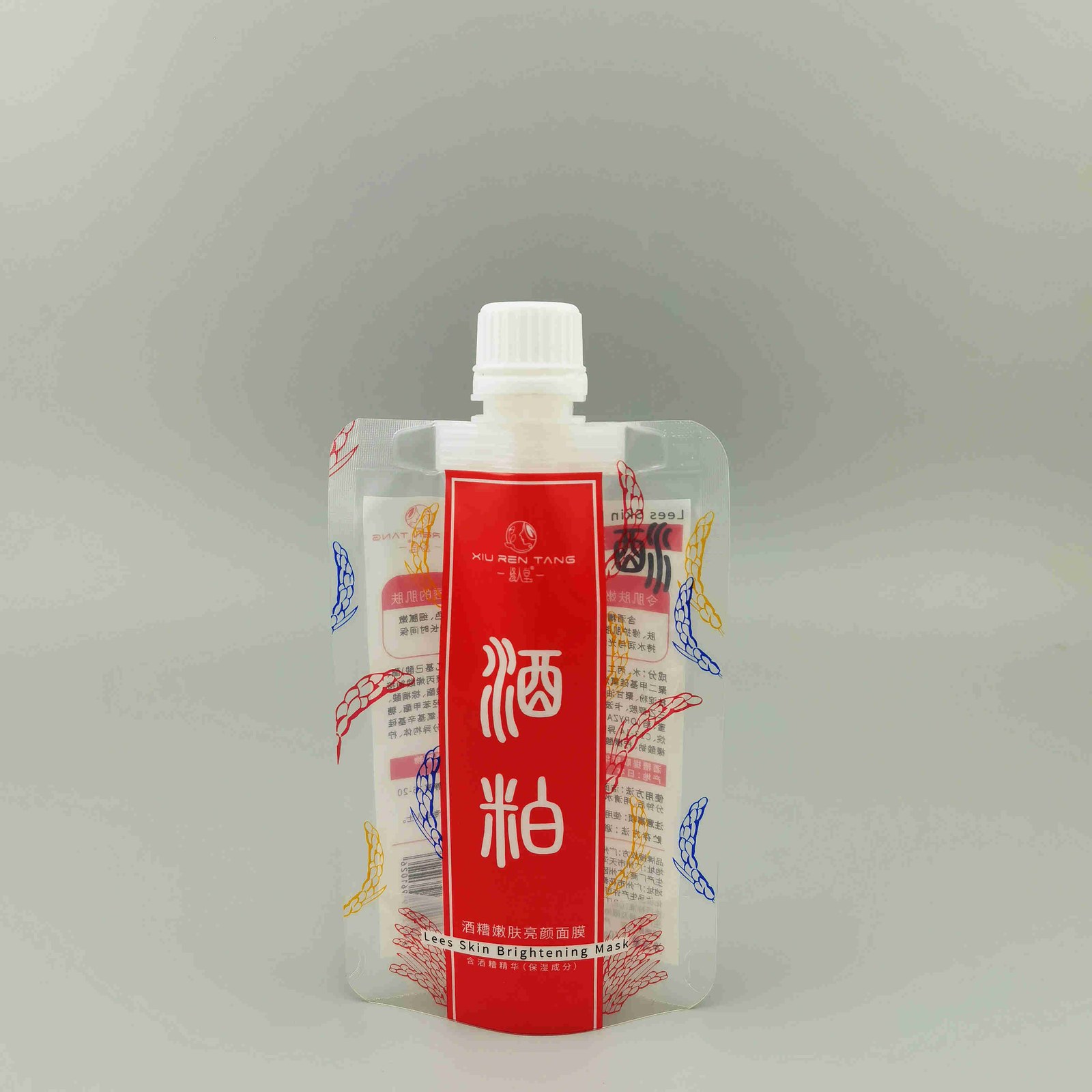 调味品包装袋通用液体密封袋塑料包装袋醋老酒米酒酱油吸嘴包装袋