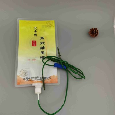 Custom Infusion Bag 1000 ml for Liquids