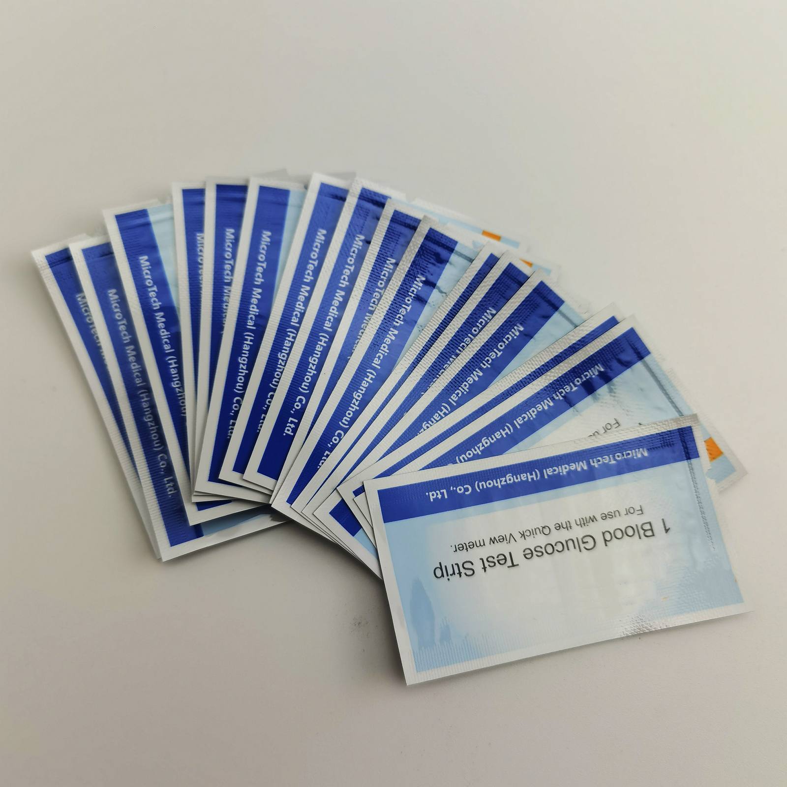 医用16g耦合剂铝箔包装袋1-50G定制杀菌超声波耦合凝胶三边封吸嘴袋
