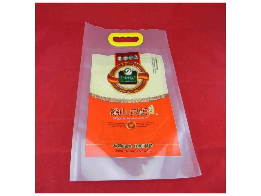 Custom Printed Zipper Stand-up Pouch for Pet Treats and Freeze-Dried Snacks