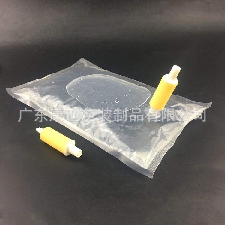 3L 沐浴露皂液袋（带提手）