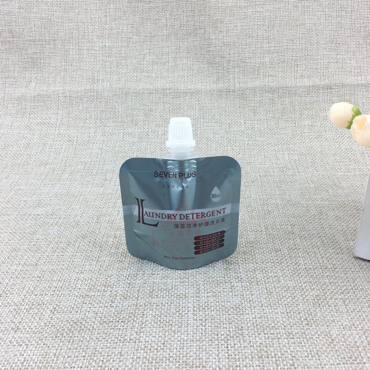 东莞康迪包装 250g 固体饮料铝箔/镀铝袋（配单向排气阀）