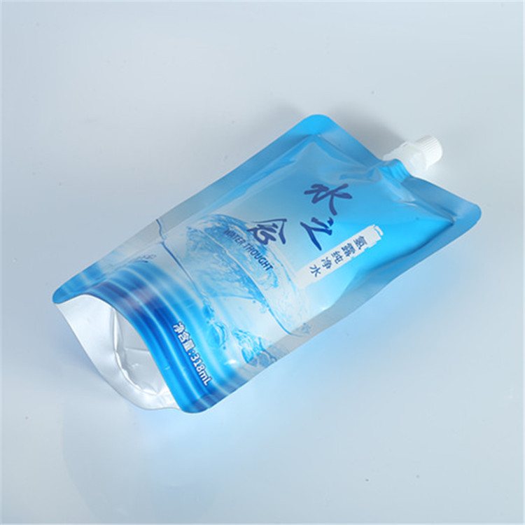 2kg 保健品镀铝结构铝箔/镀铝袋
