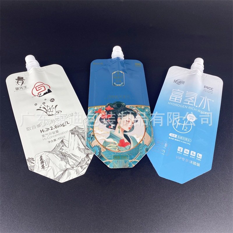 5kg 调料铝箔/镀铝拉链袋|东莞定制多层复合包装袋