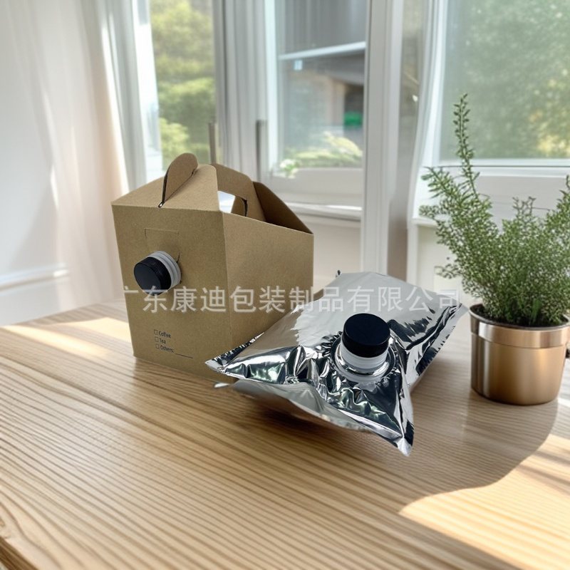 1kg 海产品真空袋(光面型)