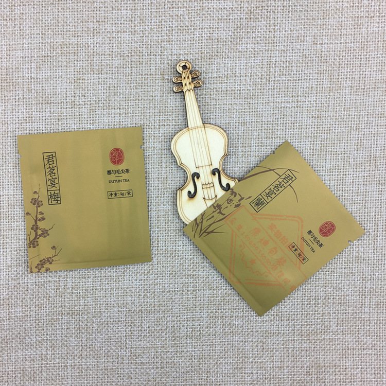 2kg酱腌菜七层共挤真空袋