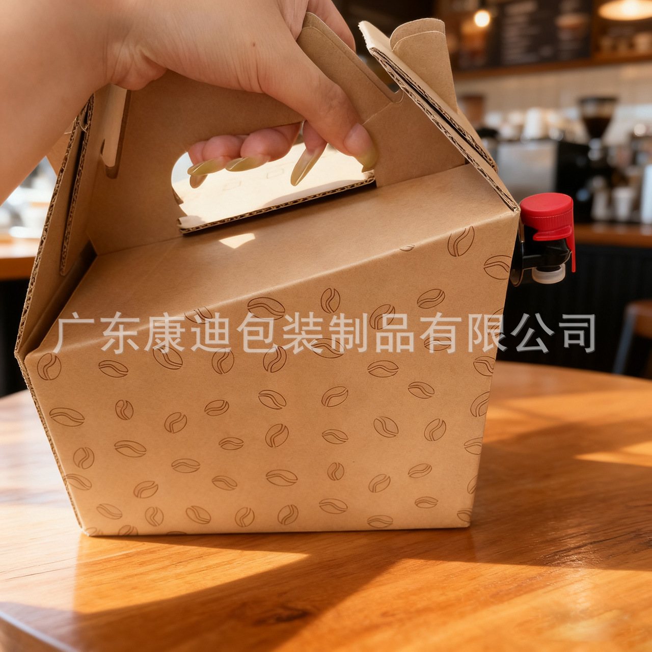10kg坚果光面型真空袋