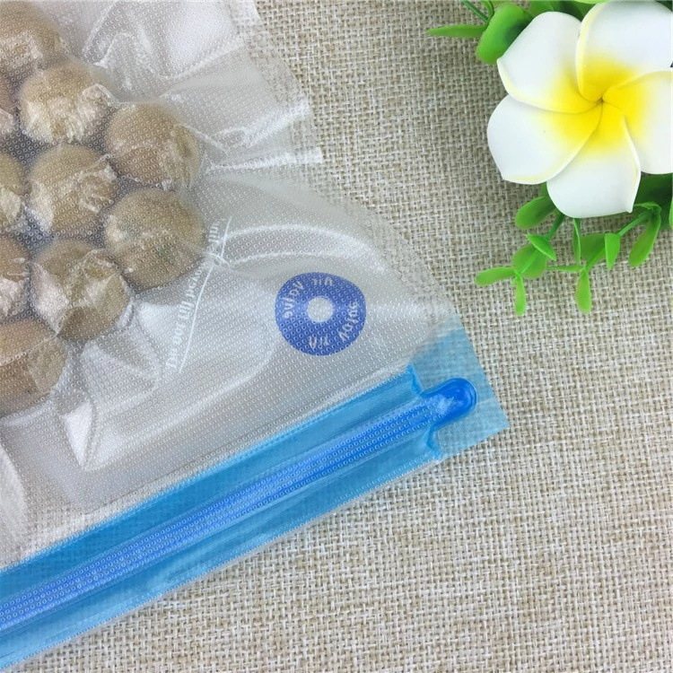 1kg 茶叶自封拉链袋（带排气阀）